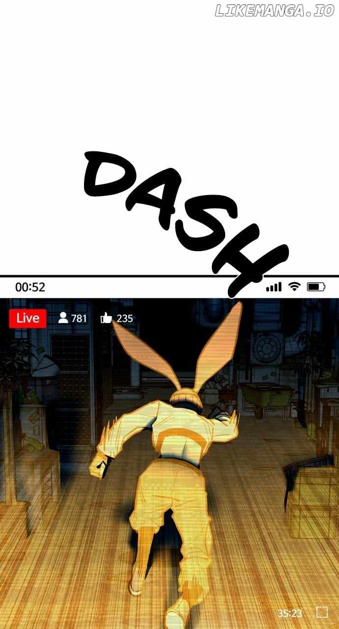 Justice Served Chapter 14 1